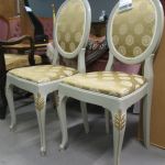 526 8304 CHAIRS